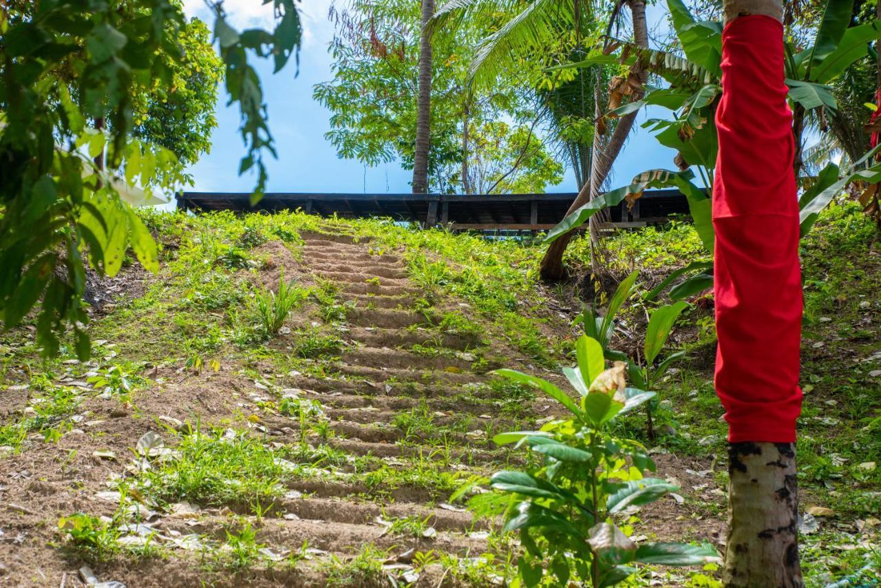 Alcove Bungalow Hinkong Exterior photo